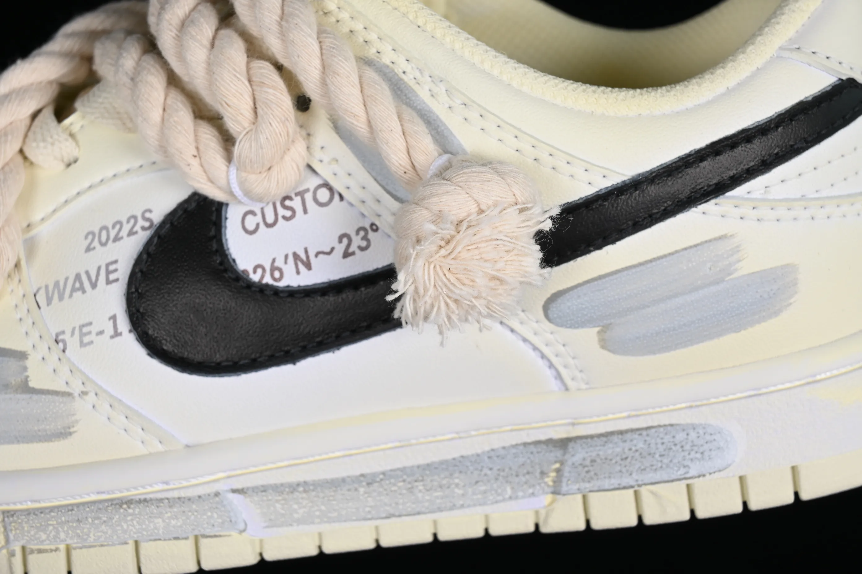 All Categories Nk SB Dunk Series Nk SB Dunk Low Low-top sneakers J version Nk Dunk SB Low Retro High-end customization Desert theme SB low-top sports and leisure sneakers DD1503-121